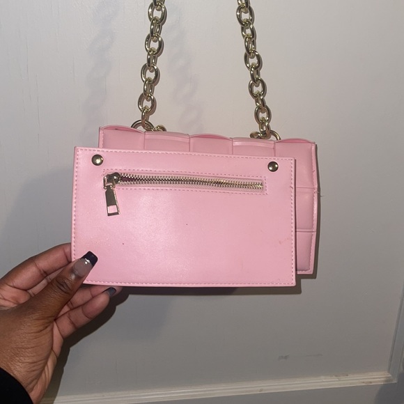 Pink purse - Picture 9 of 16